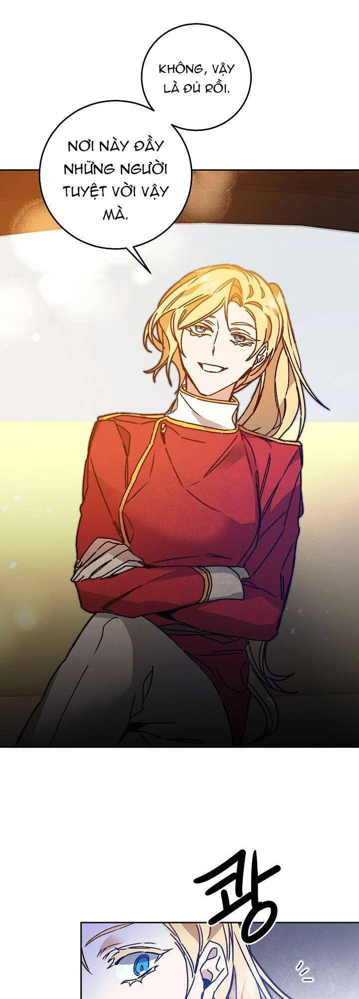 Xuyên Vào Tiểu Thuyết Làm Nữ Hoàng Tàn Độc Chap 38 - Next Chap 39