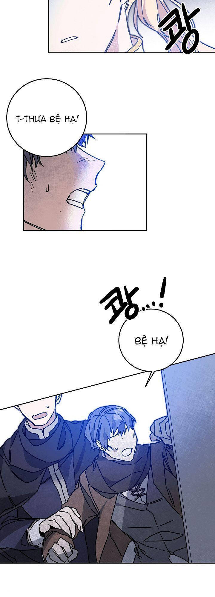 Xuyên Vào Tiểu Thuyết Làm Nữ Hoàng Tàn Độc Chap 38 - Next Chap 39