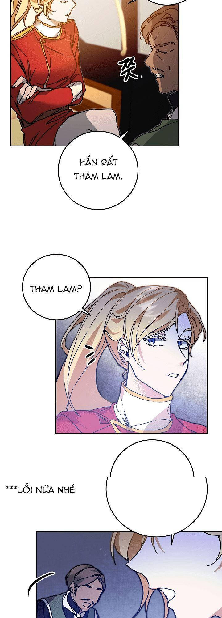 Xuyên Vào Tiểu Thuyết Làm Nữ Hoàng Tàn Độc Chap 38 - Next Chap 39