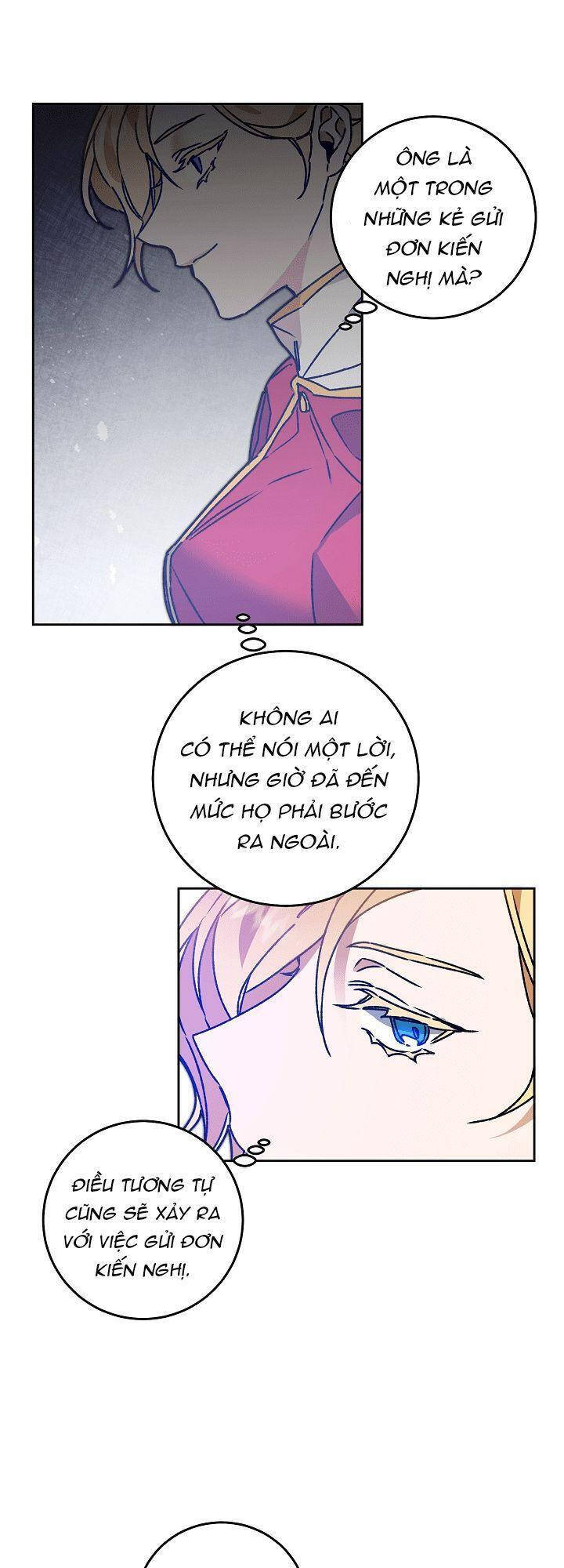 Xuyên Vào Tiểu Thuyết Làm Nữ Hoàng Tàn Độc Chap 38 - Next Chap 39