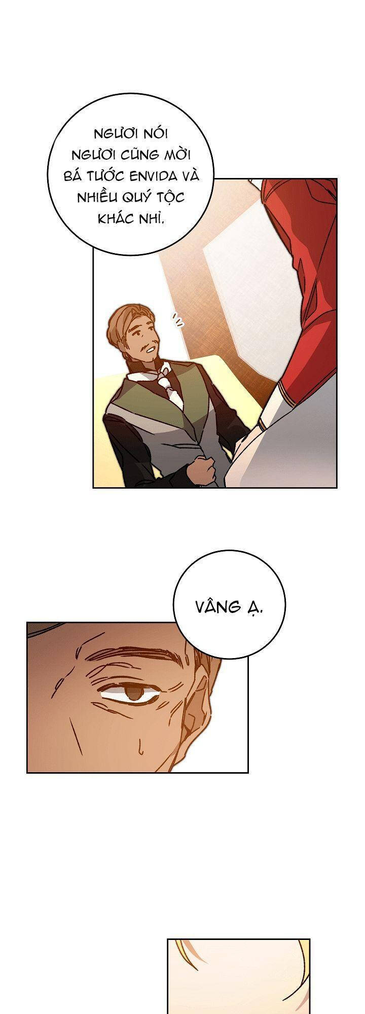 Xuyên Vào Tiểu Thuyết Làm Nữ Hoàng Tàn Độc Chap 38 - Next Chap 39