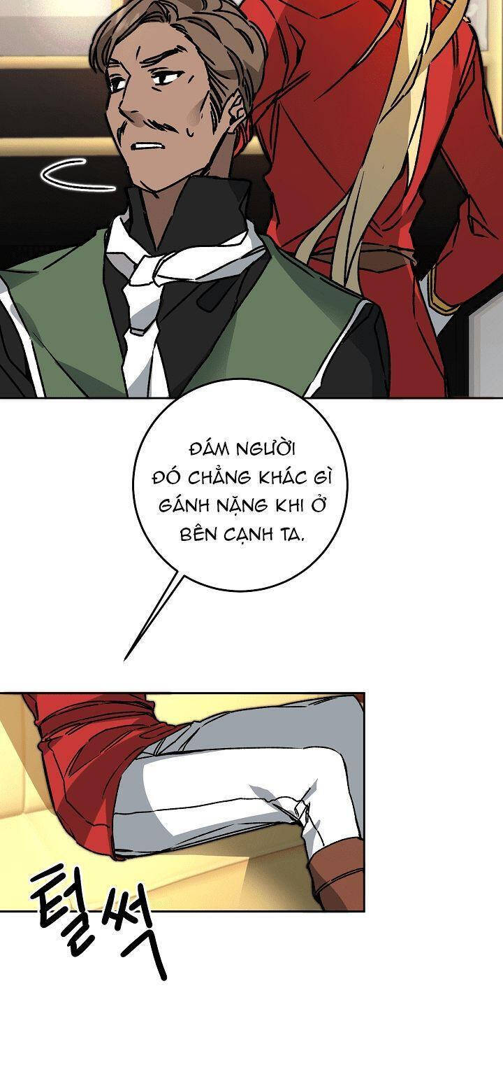 Xuyên Vào Tiểu Thuyết Làm Nữ Hoàng Tàn Độc Chap 38 - Next Chap 39