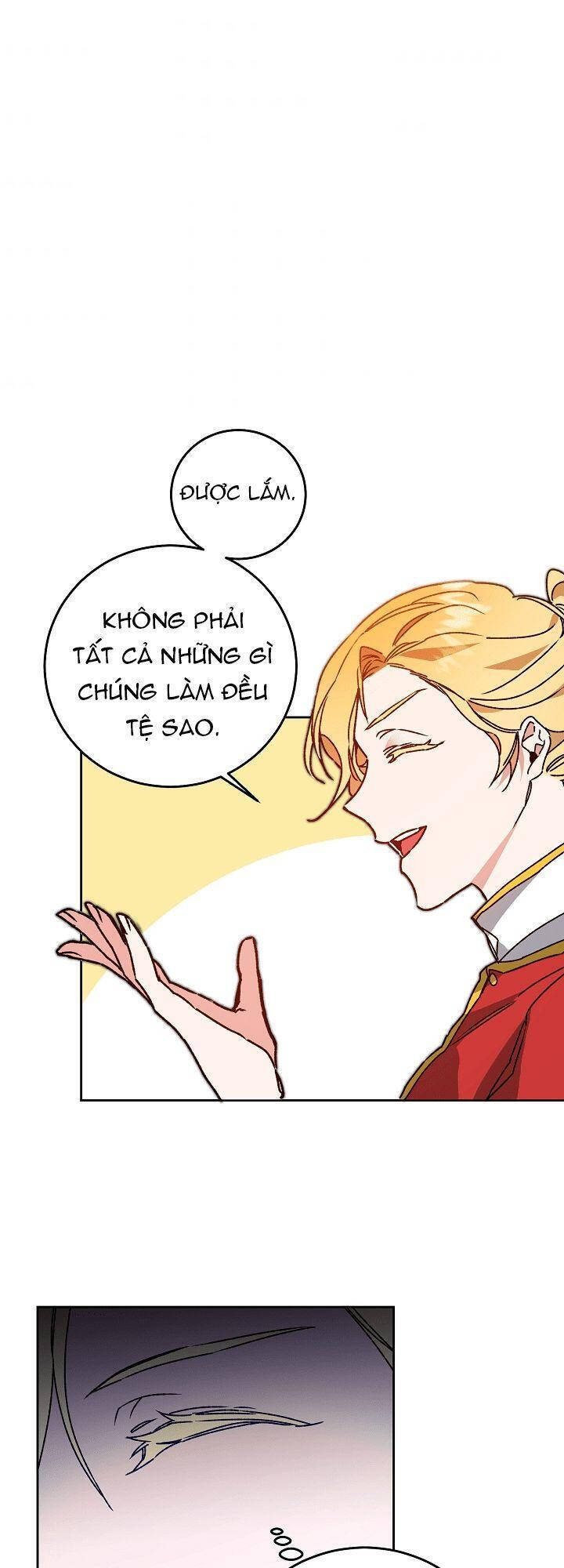 Xuyên Vào Tiểu Thuyết Làm Nữ Hoàng Tàn Độc Chap 38 - Next Chap 39
