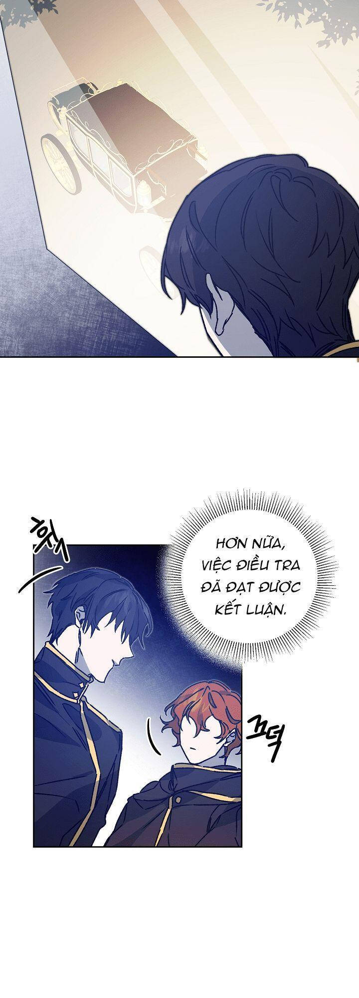 Xuyên Vào Tiểu Thuyết Làm Nữ Hoàng Tàn Độc Chap 38 - Next Chap 39