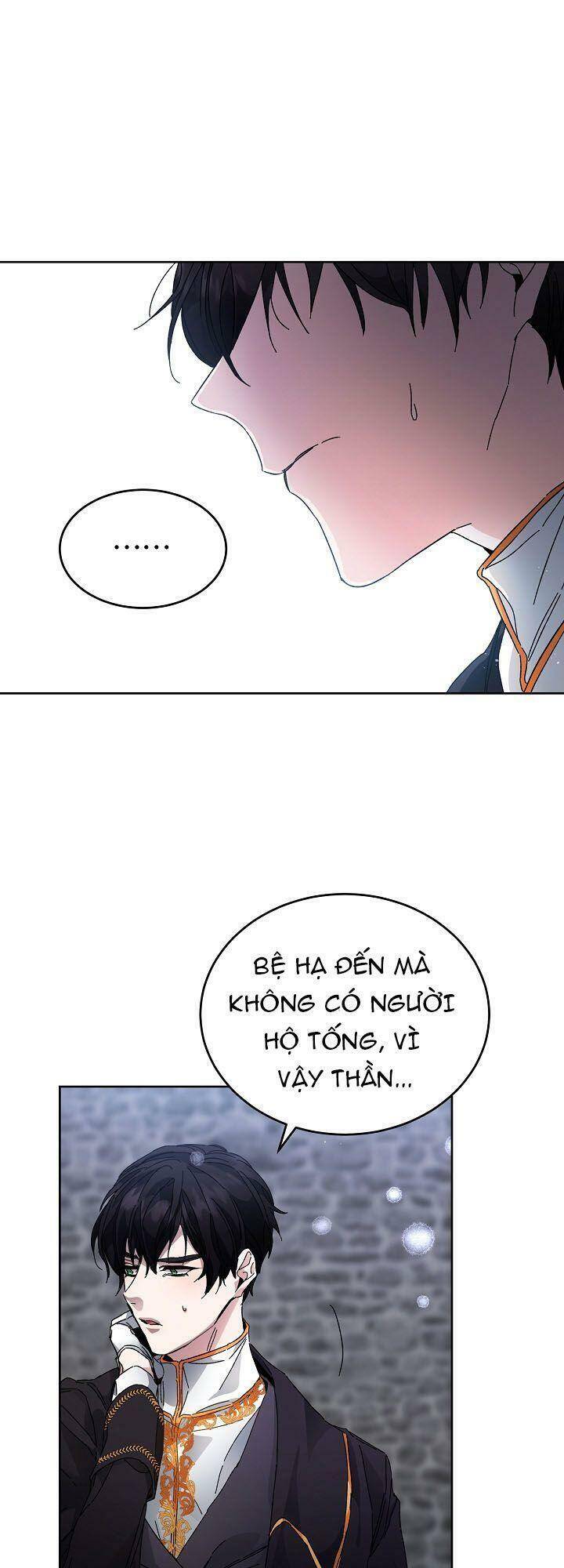Xuyên Vào Tiểu Thuyết Làm Nữ Hoàng Tàn Độc Chap 4 - Next Chap 5