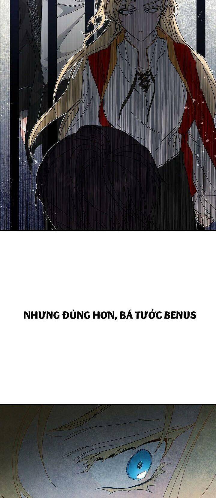 Xuyên Vào Tiểu Thuyết Làm Nữ Hoàng Tàn Độc Chap 4 - Next Chap 5