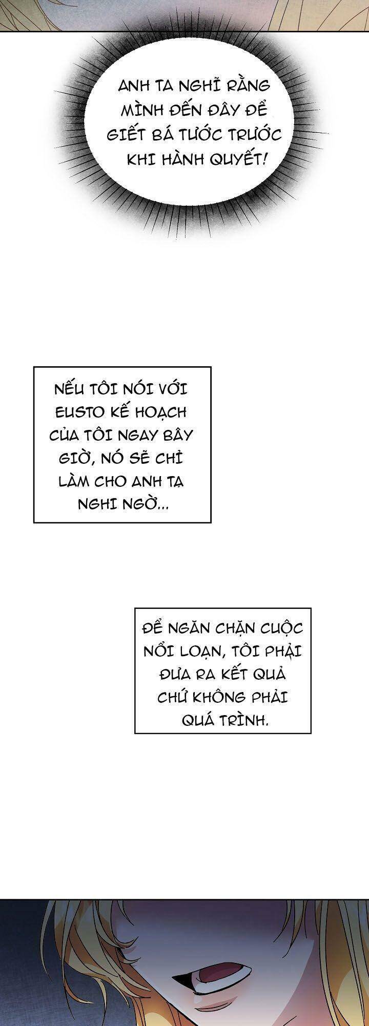 Xuyên Vào Tiểu Thuyết Làm Nữ Hoàng Tàn Độc Chap 4 - Next Chap 5