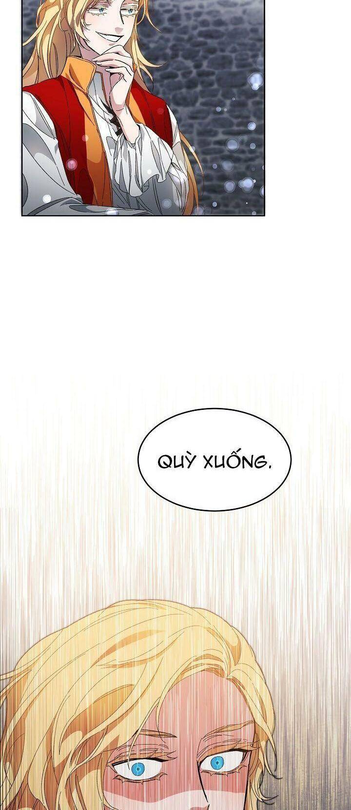 Xuyên Vào Tiểu Thuyết Làm Nữ Hoàng Tàn Độc Chap 4 - Next Chap 5