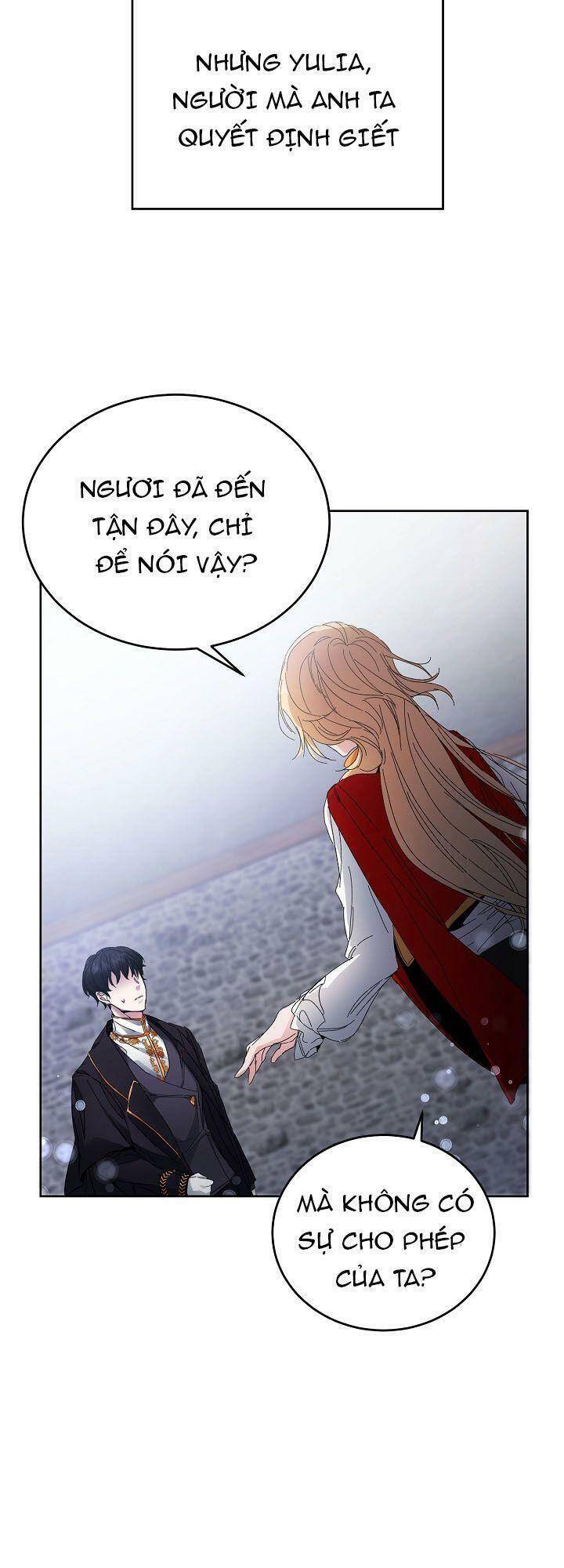 Xuyên Vào Tiểu Thuyết Làm Nữ Hoàng Tàn Độc Chap 4 - Next Chap 5