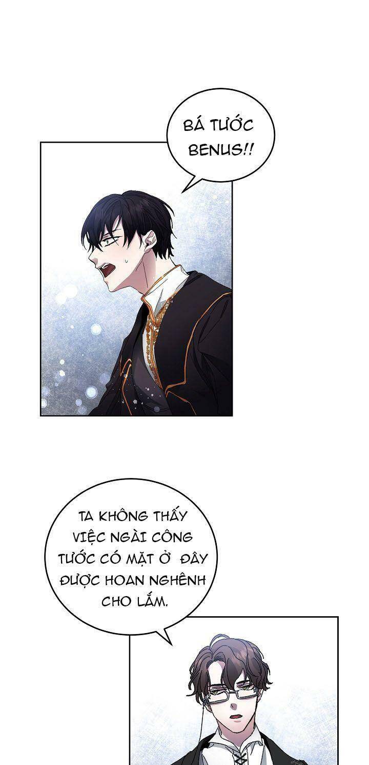 Xuyên Vào Tiểu Thuyết Làm Nữ Hoàng Tàn Độc Chap 4 - Next Chap 5