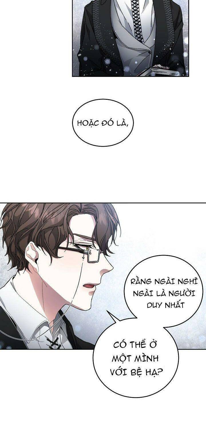 Xuyên Vào Tiểu Thuyết Làm Nữ Hoàng Tàn Độc Chap 4 - Next Chap 5