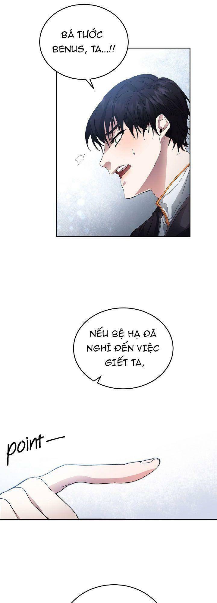 Xuyên Vào Tiểu Thuyết Làm Nữ Hoàng Tàn Độc Chap 4 - Next Chap 5