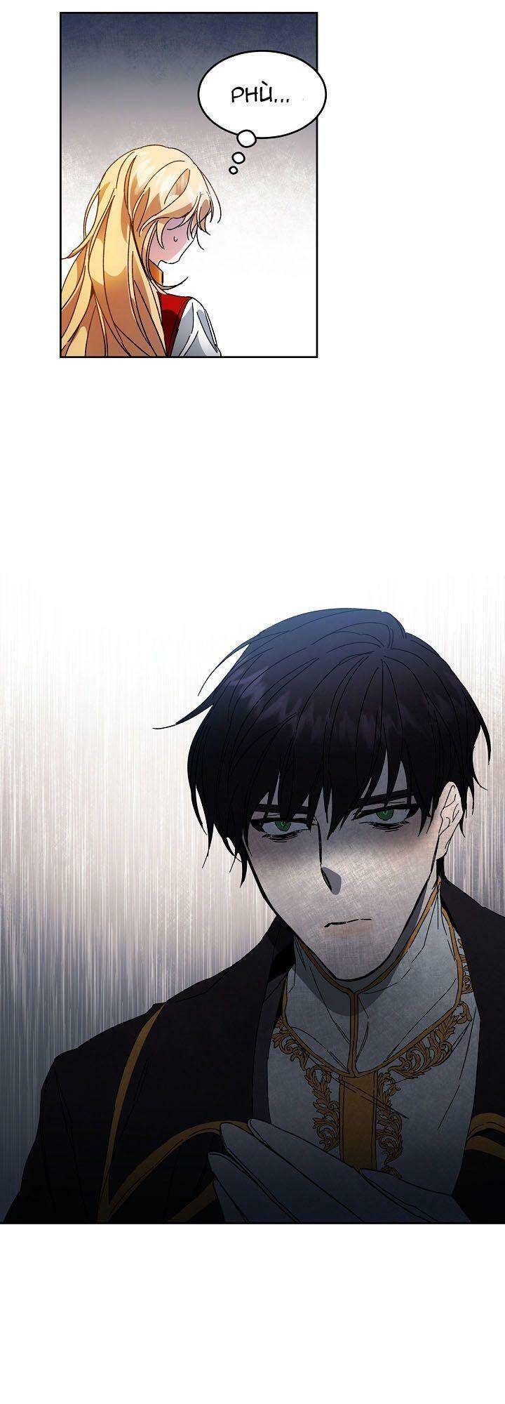 Xuyên Vào Tiểu Thuyết Làm Nữ Hoàng Tàn Độc Chap 4 - Next Chap 5