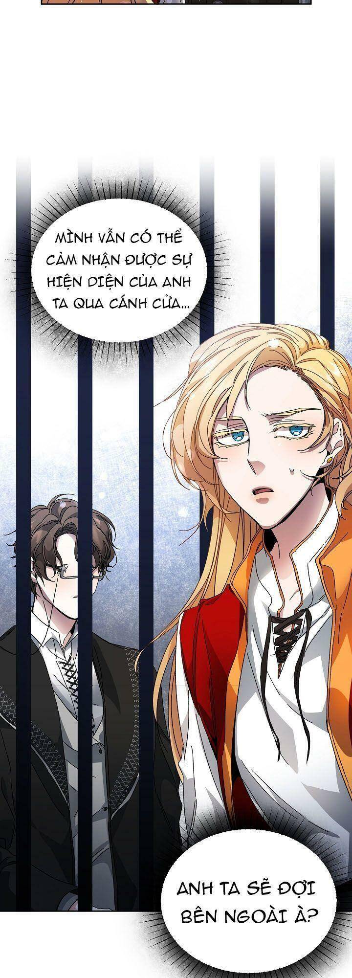 Xuyên Vào Tiểu Thuyết Làm Nữ Hoàng Tàn Độc Chap 4 - Next Chap 5