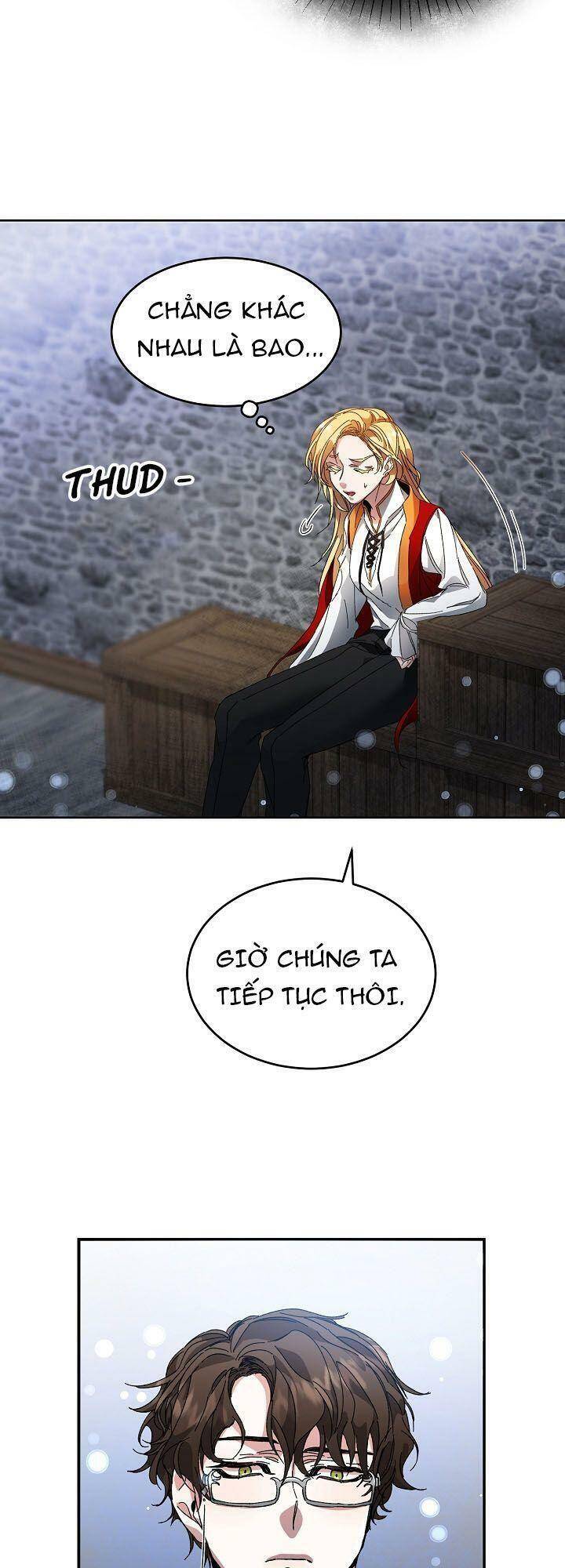 Xuyên Vào Tiểu Thuyết Làm Nữ Hoàng Tàn Độc Chap 4 - Next Chap 5