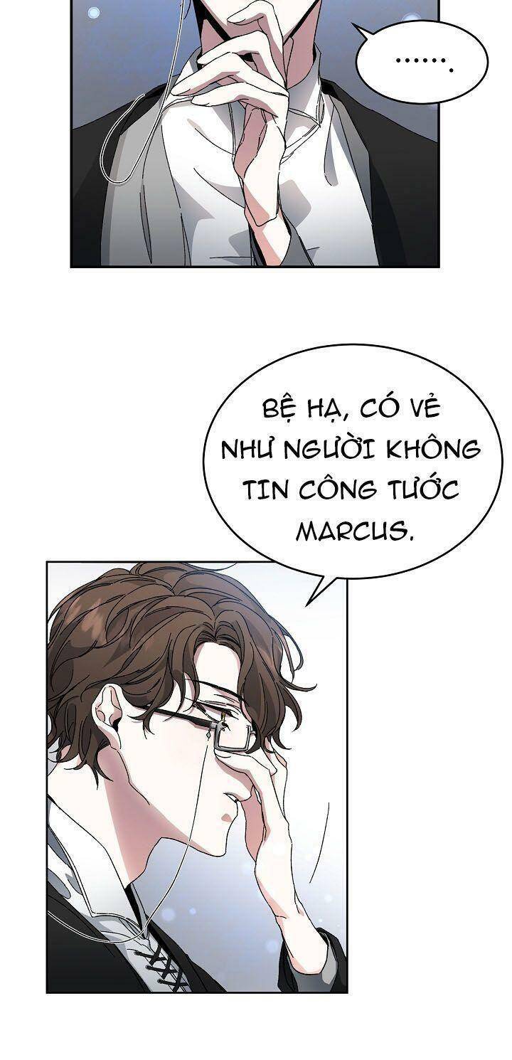 Xuyên Vào Tiểu Thuyết Làm Nữ Hoàng Tàn Độc Chap 4 - Next Chap 5