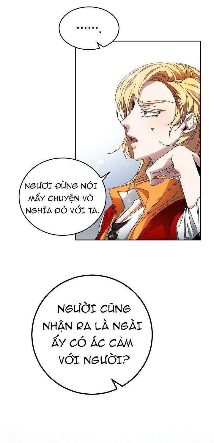 Xuyên Vào Tiểu Thuyết Làm Nữ Hoàng Tàn Độc Chap 4 - Next Chap 5