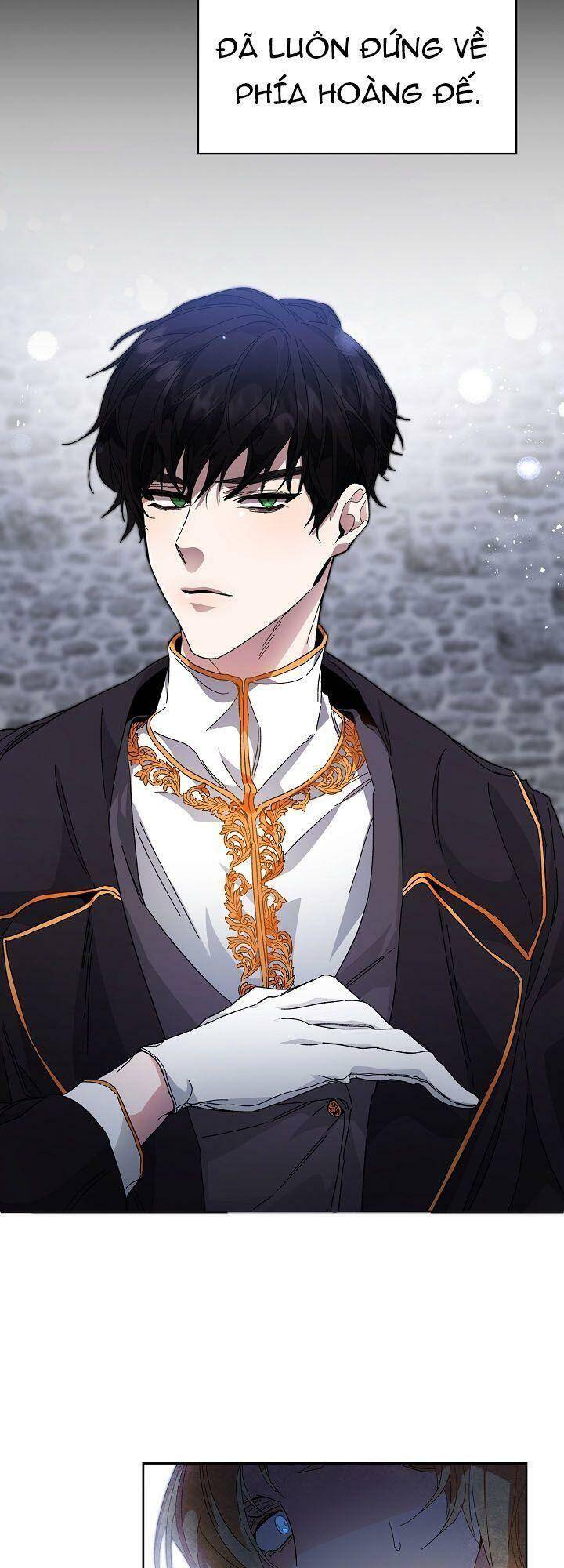 Xuyên Vào Tiểu Thuyết Làm Nữ Hoàng Tàn Độc Chap 4 - Next Chap 5