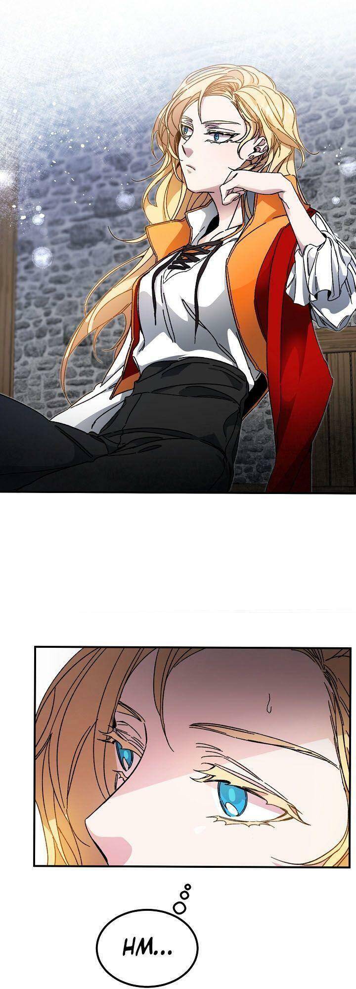Xuyên Vào Tiểu Thuyết Làm Nữ Hoàng Tàn Độc Chap 4 - Next Chap 5