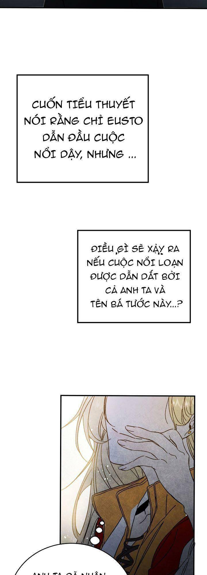 Xuyên Vào Tiểu Thuyết Làm Nữ Hoàng Tàn Độc Chap 4 - Next Chap 5