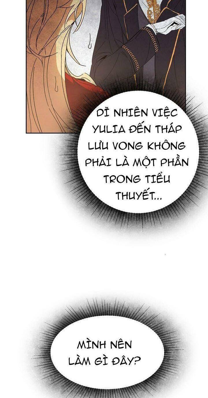 Xuyên Vào Tiểu Thuyết Làm Nữ Hoàng Tàn Độc Chap 4 - Next Chap 5