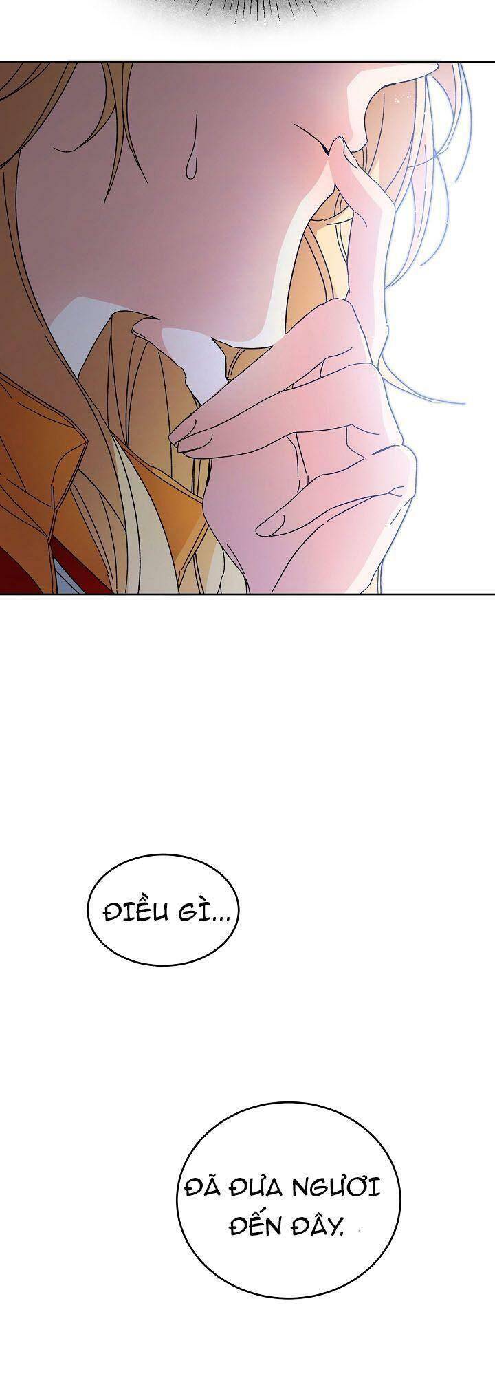 Xuyên Vào Tiểu Thuyết Làm Nữ Hoàng Tàn Độc Chap 4 - Next Chap 5