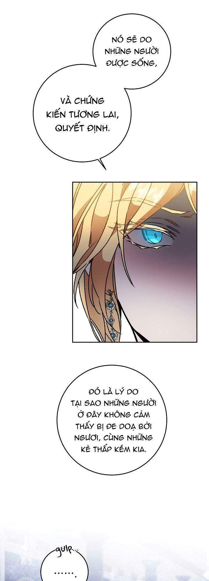 Xuyên Vào Tiểu Thuyết Làm Nữ Hoàng Tàn Độc Chap 45 - Next Chap 46