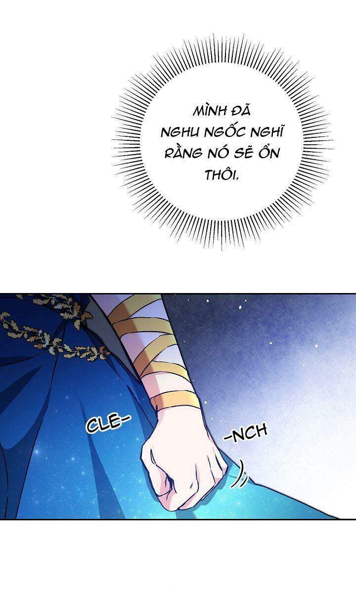 Xuyên Vào Tiểu Thuyết Làm Nữ Hoàng Tàn Độc Chap 45 - Next Chap 46