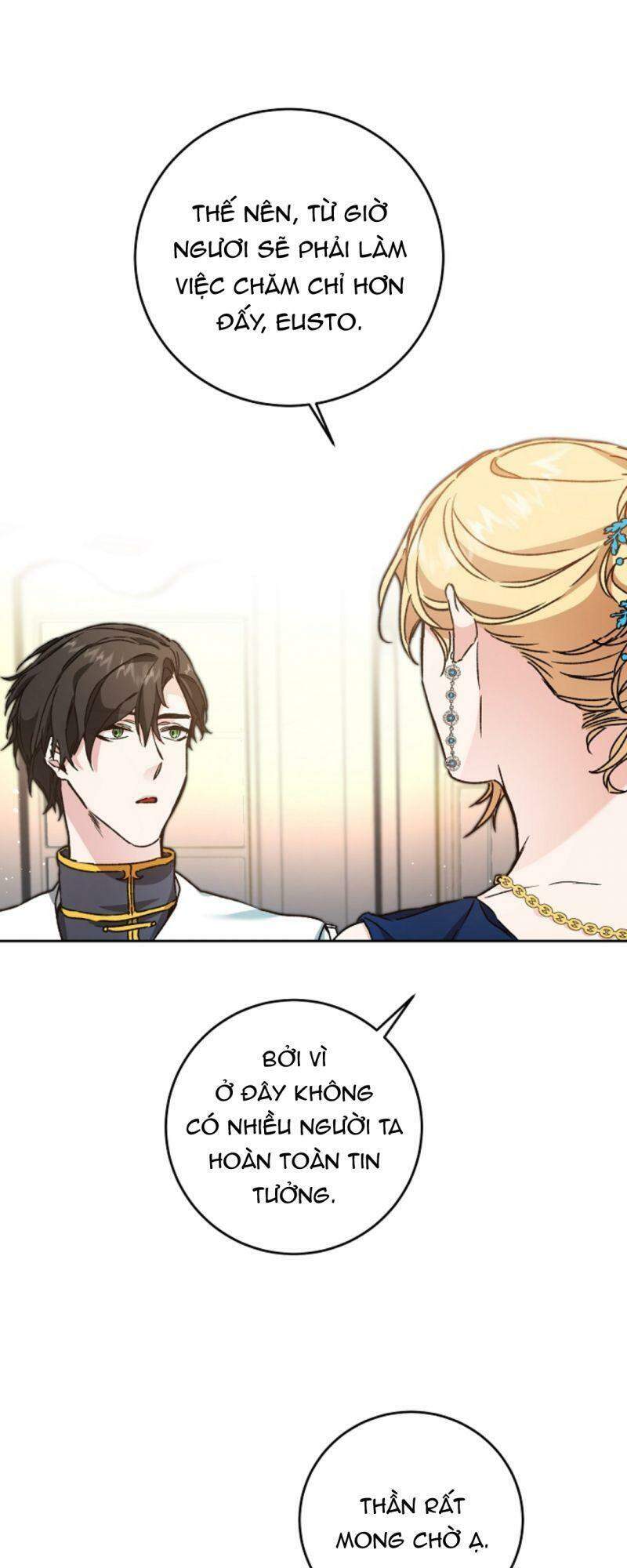Xuyên Vào Tiểu Thuyết Làm Nữ Hoàng Tàn Độc Chap 45 - Next Chap 46