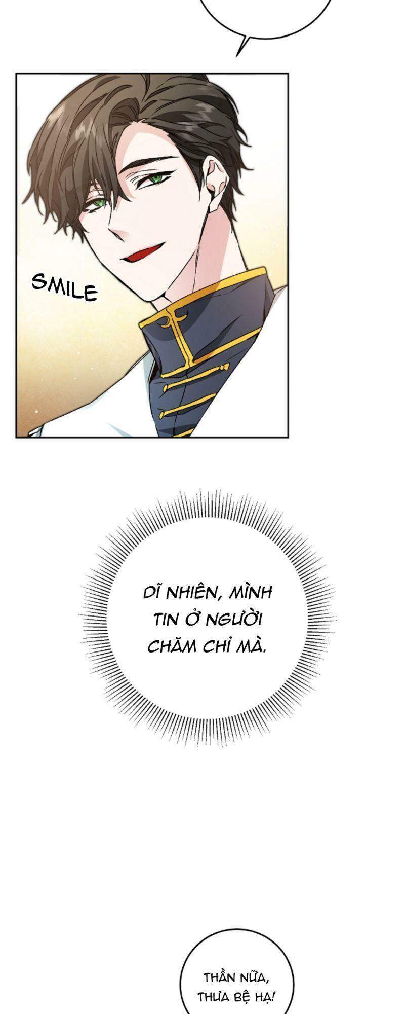 Xuyên Vào Tiểu Thuyết Làm Nữ Hoàng Tàn Độc Chap 45 - Next Chap 46