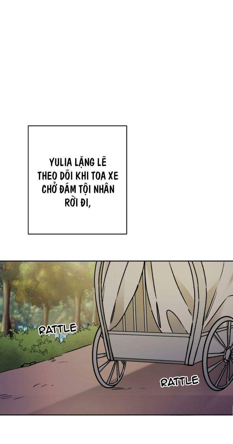 Xuyên Vào Tiểu Thuyết Làm Nữ Hoàng Tàn Độc Chap 45 - Next Chap 46