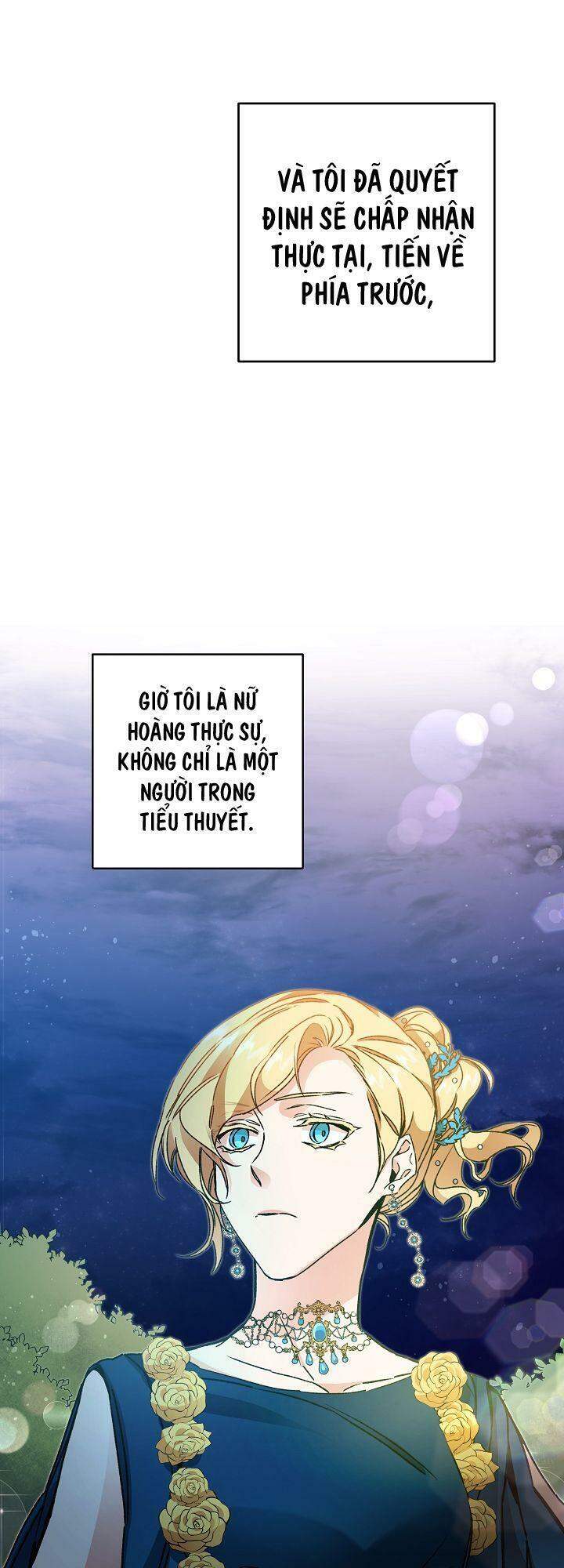 Xuyên Vào Tiểu Thuyết Làm Nữ Hoàng Tàn Độc Chap 45 - Next Chap 46