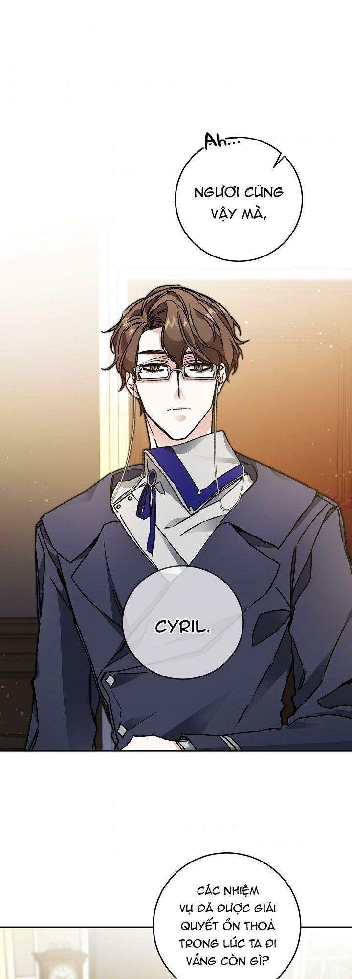 Xuyên Vào Tiểu Thuyết Làm Nữ Hoàng Tàn Độc Chap 45 - Next Chap 46