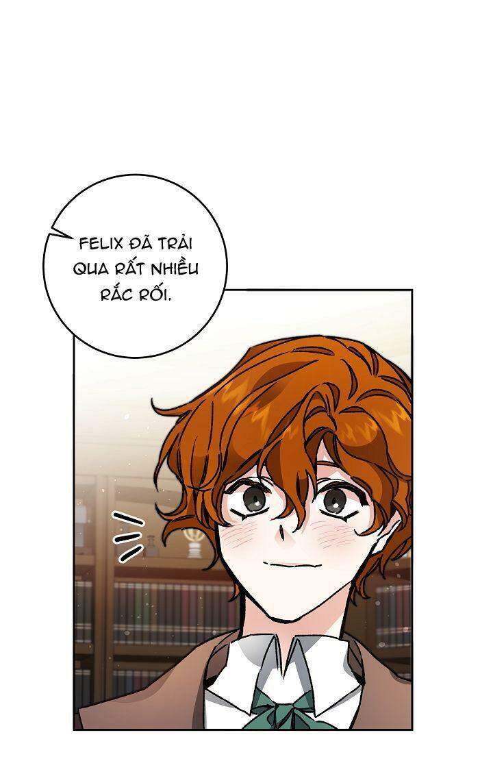 Xuyên Vào Tiểu Thuyết Làm Nữ Hoàng Tàn Độc Chap 45 - Next Chap 46