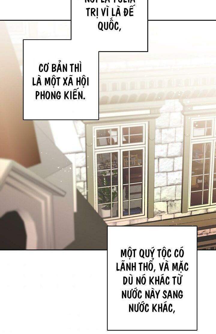 Xuyên Vào Tiểu Thuyết Làm Nữ Hoàng Tàn Độc Chap 45 - Next Chap 46