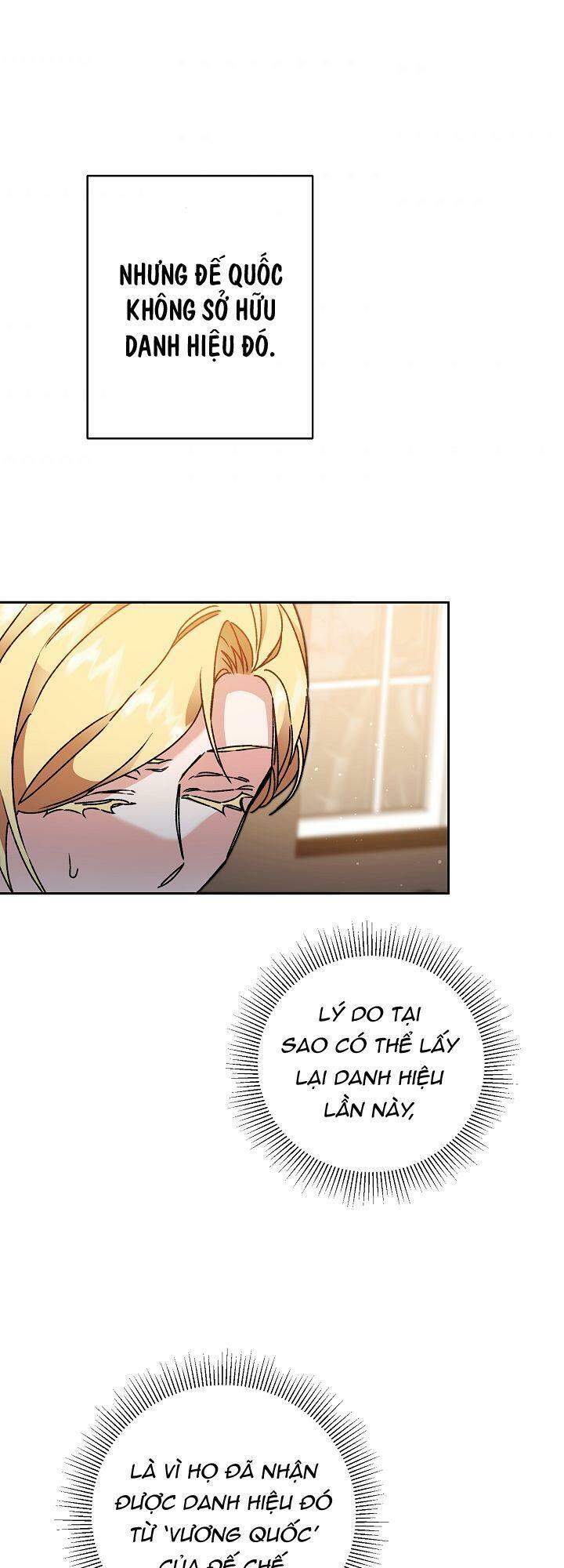 Xuyên Vào Tiểu Thuyết Làm Nữ Hoàng Tàn Độc Chap 45 - Next Chap 46