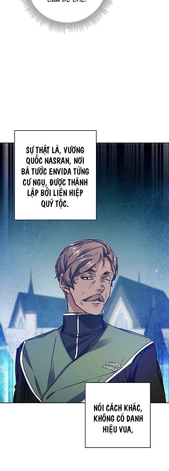 Xuyên Vào Tiểu Thuyết Làm Nữ Hoàng Tàn Độc Chap 45 - Next Chap 46