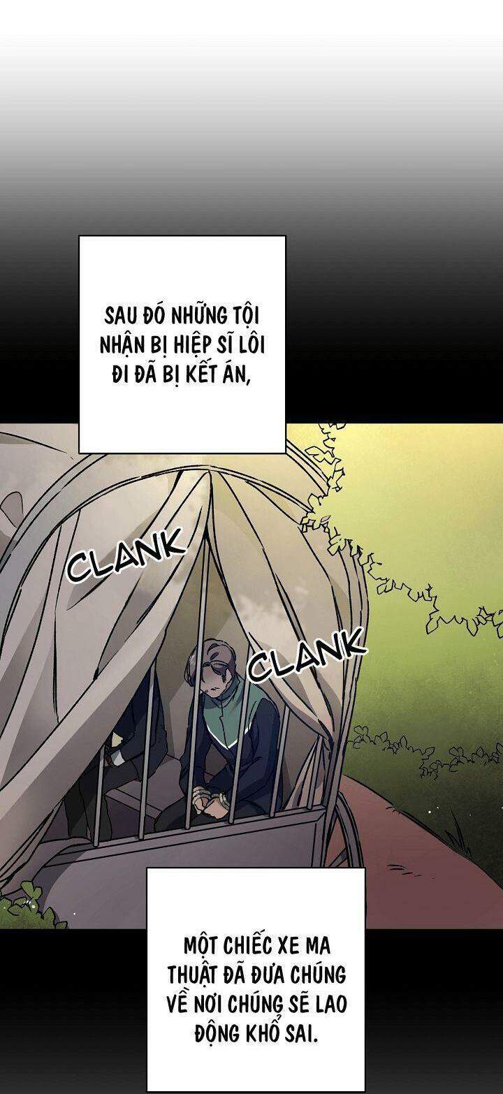 Xuyên Vào Tiểu Thuyết Làm Nữ Hoàng Tàn Độc Chap 45 - Next Chap 46