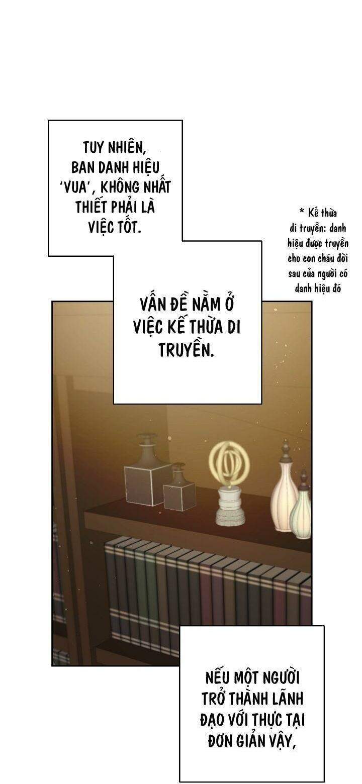 Xuyên Vào Tiểu Thuyết Làm Nữ Hoàng Tàn Độc Chap 45 - Next Chap 46