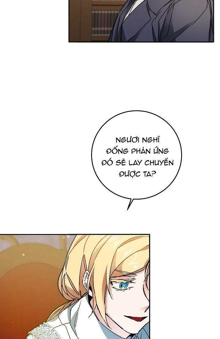 Xuyên Vào Tiểu Thuyết Làm Nữ Hoàng Tàn Độc Chap 45 - Next Chap 46