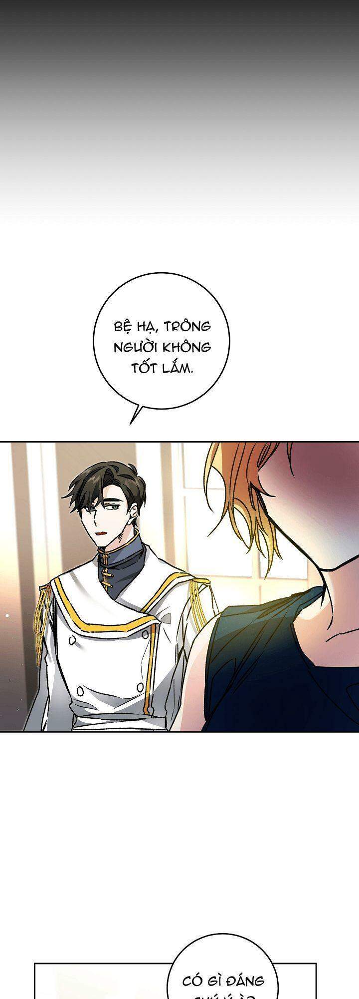 Xuyên Vào Tiểu Thuyết Làm Nữ Hoàng Tàn Độc Chap 45 - Next Chap 46