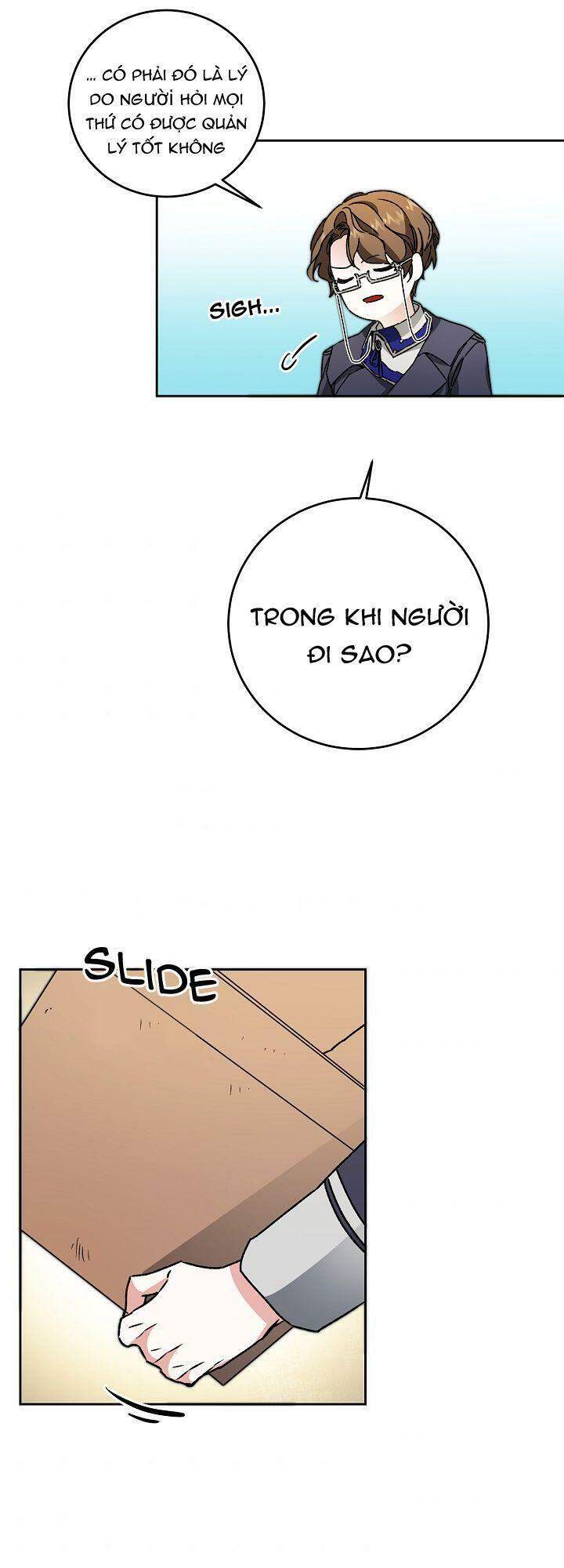 Xuyên Vào Tiểu Thuyết Làm Nữ Hoàng Tàn Độc Chap 45 - Next Chap 46