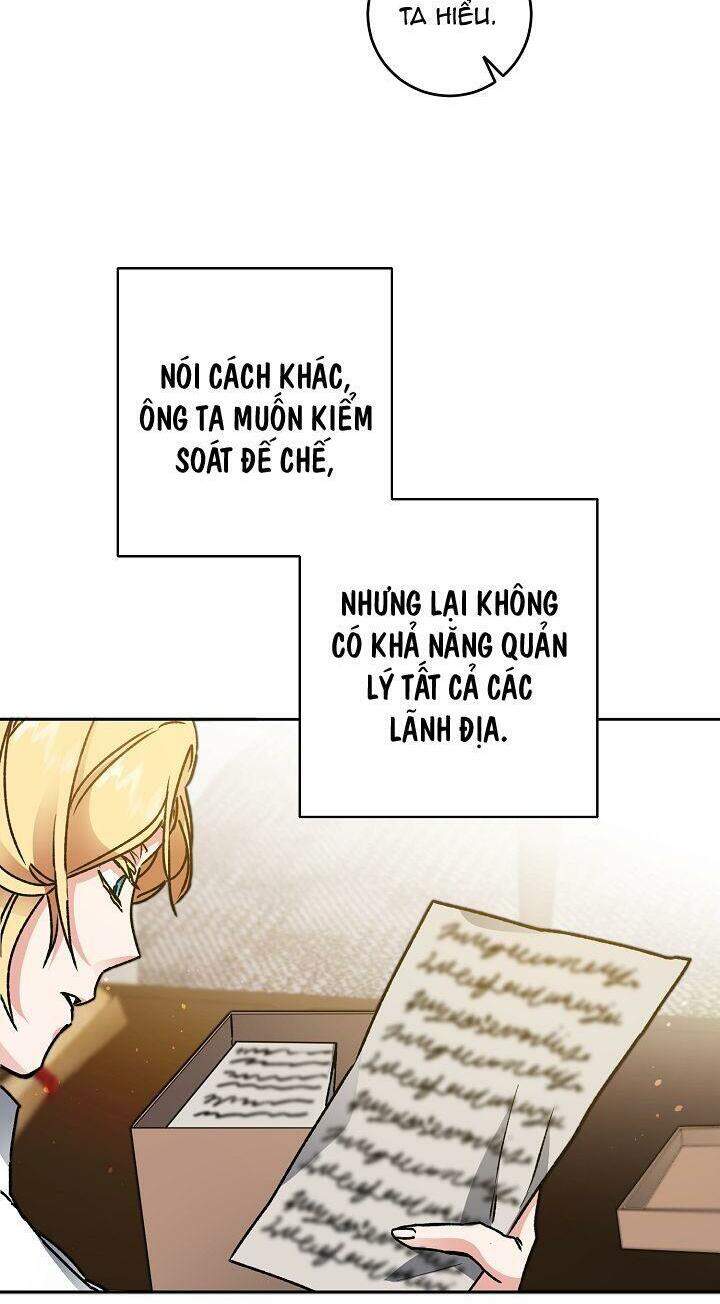 Xuyên Vào Tiểu Thuyết Làm Nữ Hoàng Tàn Độc Chap 45 - Next Chap 46