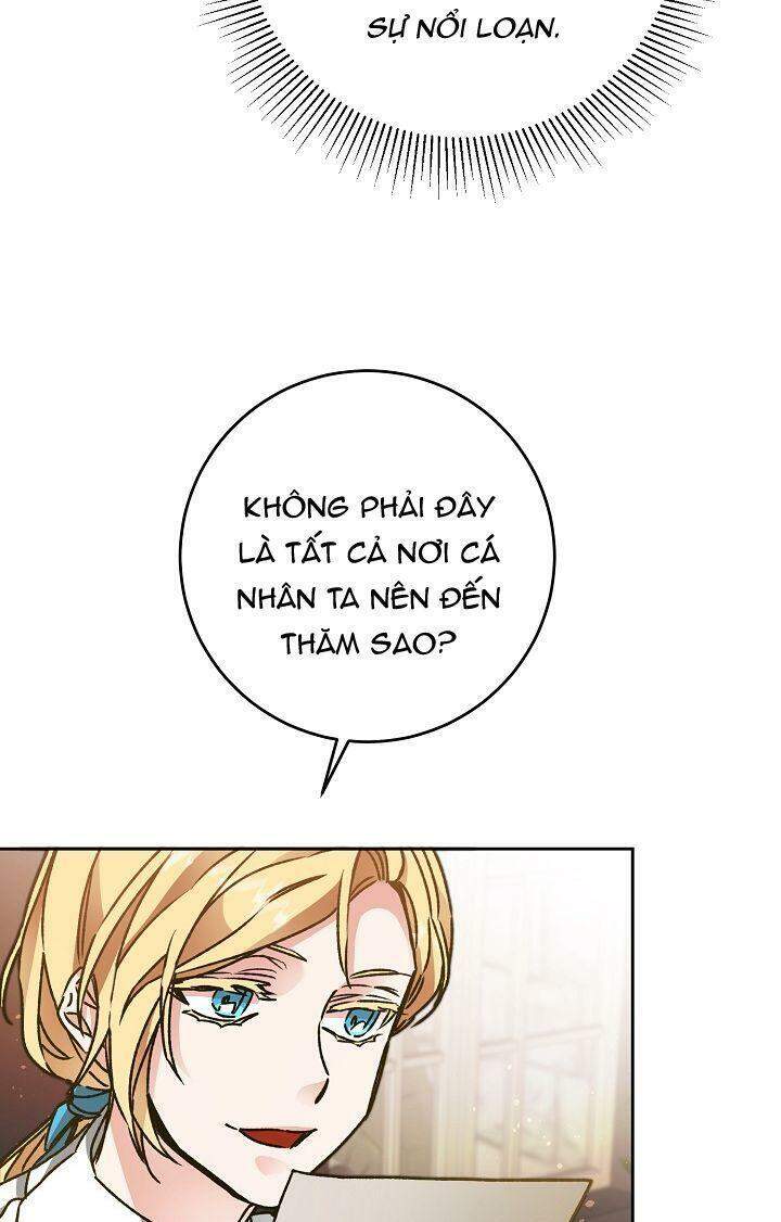 Xuyên Vào Tiểu Thuyết Làm Nữ Hoàng Tàn Độc Chap 45 - Next Chap 46