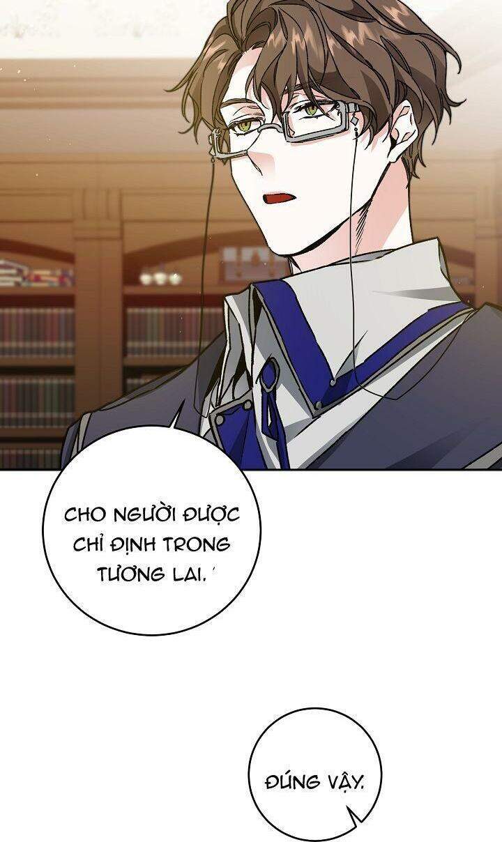 Xuyên Vào Tiểu Thuyết Làm Nữ Hoàng Tàn Độc Chap 45 - Next Chap 46