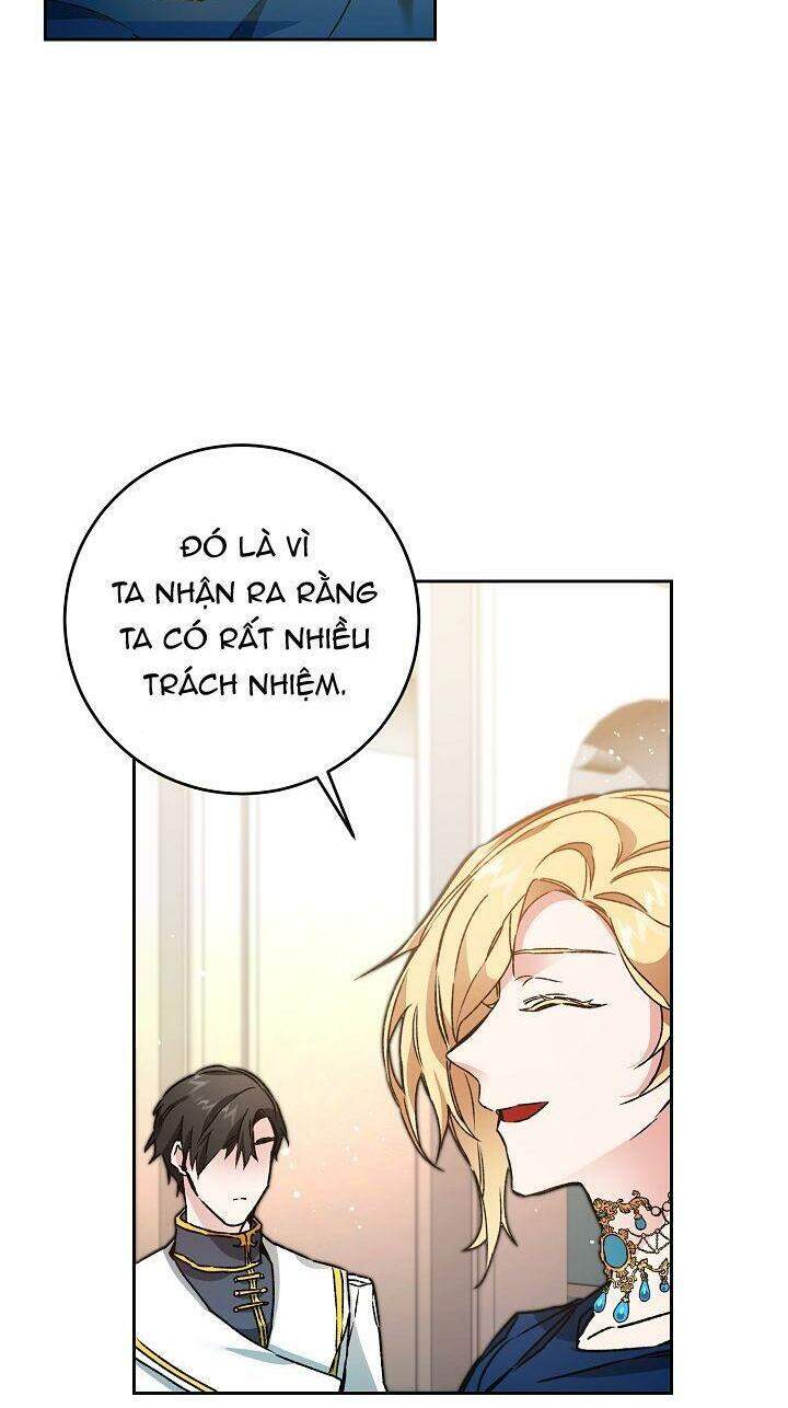 Xuyên Vào Tiểu Thuyết Làm Nữ Hoàng Tàn Độc Chap 45 - Next Chap 46