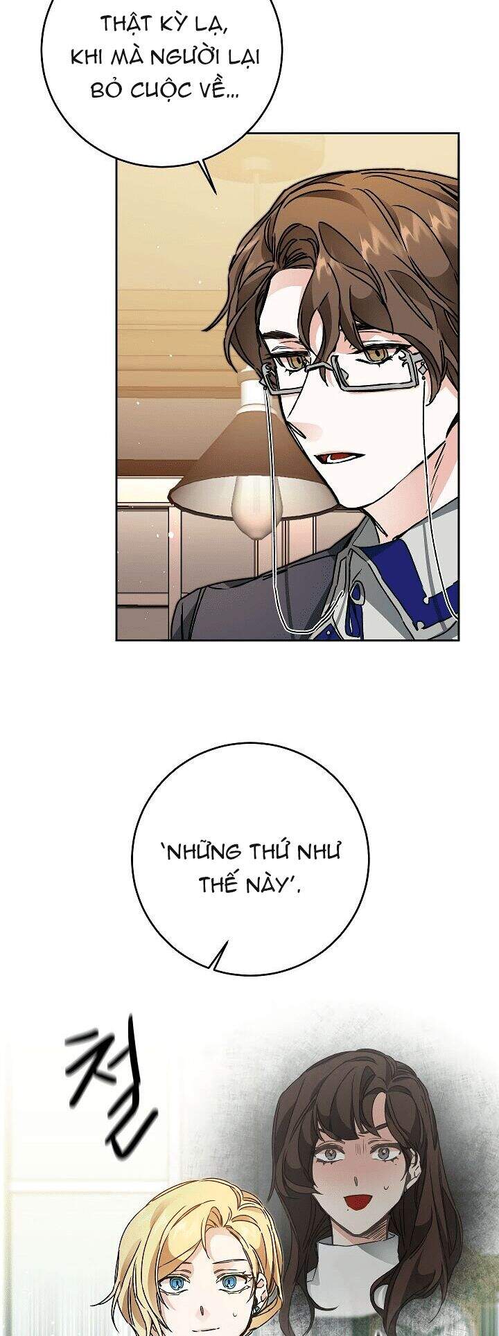 Xuyên Vào Tiểu Thuyết Làm Nữ Hoàng Tàn Độc Chap 46 - Next Chap 47