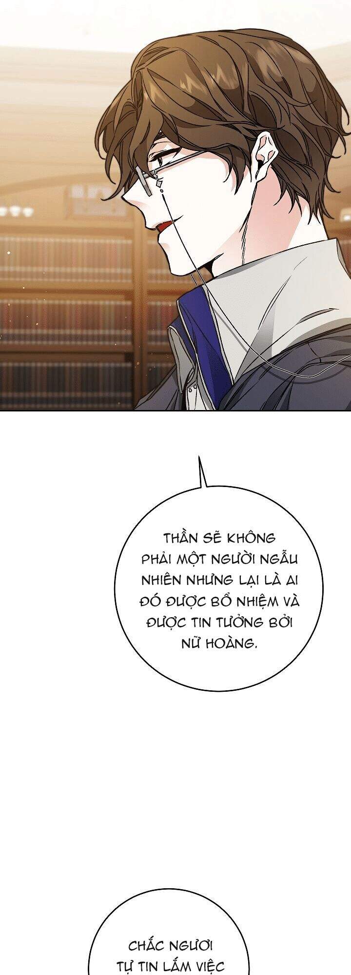 Xuyên Vào Tiểu Thuyết Làm Nữ Hoàng Tàn Độc Chap 46 - Next Chap 47