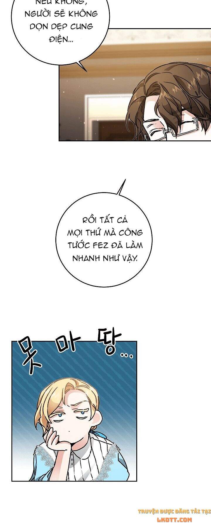 Xuyên Vào Tiểu Thuyết Làm Nữ Hoàng Tàn Độc Chap 46 - Next Chap 47