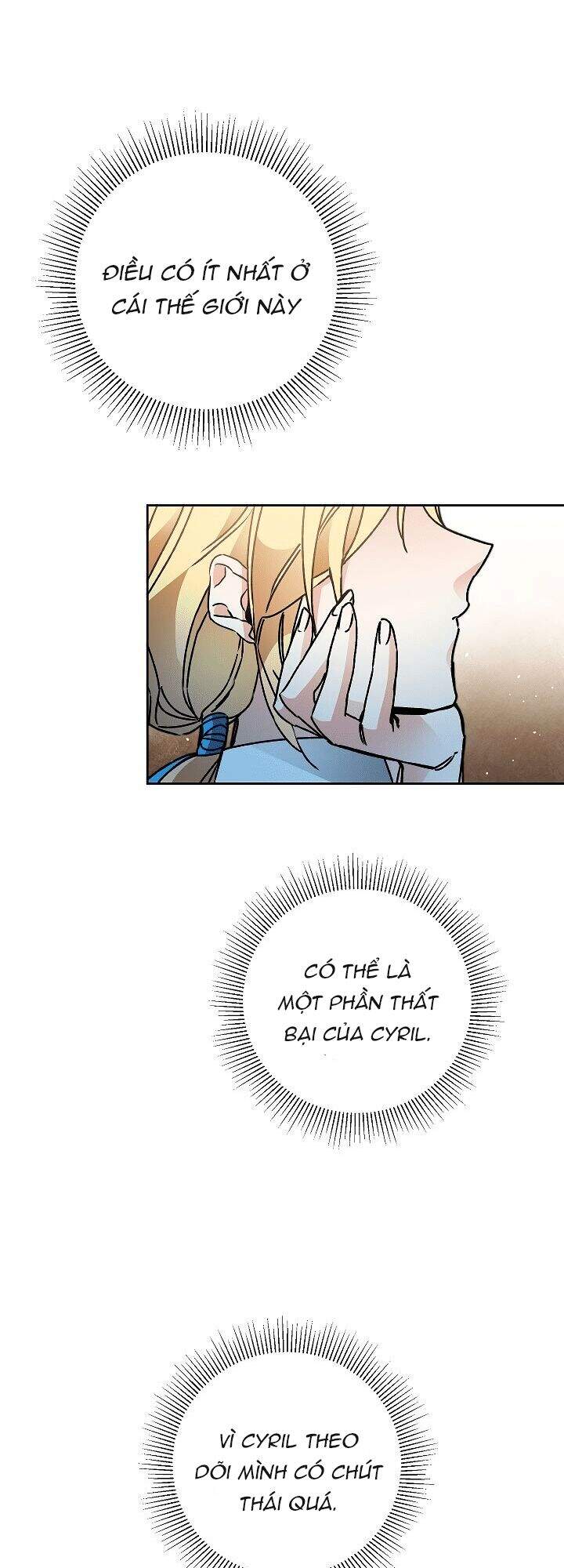 Xuyên Vào Tiểu Thuyết Làm Nữ Hoàng Tàn Độc Chap 46 - Next Chap 47